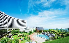 シェラトン・グランデ・トーキョーベイ・ホテル